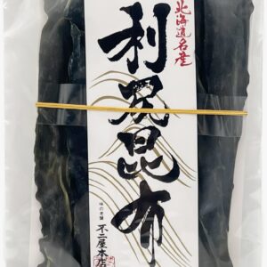 日本北海道名產 利尻昆布 85g(HK AIRLINES 員工獨家優惠 28/07截單)