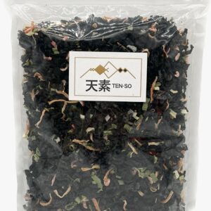 日本【天素】海鮮湯(HK AIRLINES 員工獨家優惠 28/07截單)