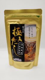 皐月之極湯包 8g x 12pk