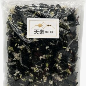 日本【天素】秋葵海藻 (HK AIRLINES 員工獨家優惠 28/07截單)