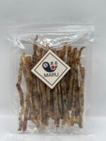 黑芝麻沙丁魚條120g